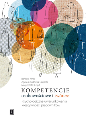 Kompetencje osobowościowe i twórcze