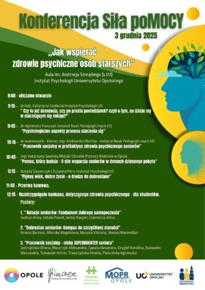 Konferencja 03.12.2025