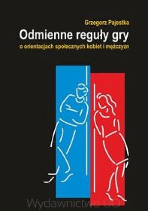 Odmienne reguły gry