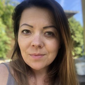 dr Ewa Kiełek-Rataj