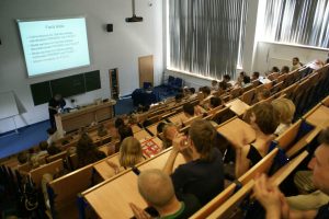 Konferencja naukowa